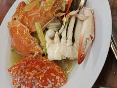 -大茄来海鲜餐厅(亚洲城分行)