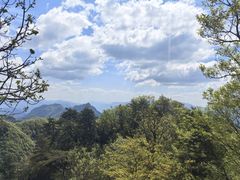 -塔云山
