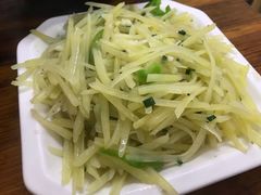 -黑皮酸菜鱼(三山街店)
