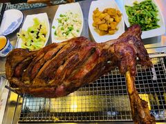 -宗泉烤全羊·烤羊腿·家常菜(解放东路店)