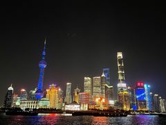 -东方明珠广播电视塔