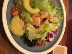 -JUKEBOX玖部音乐餐厅(华侨城店)