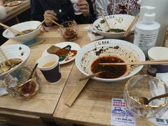 -贵凤凰贵州米粉(清河和盈中心店)