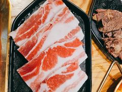 -汉拿山(包河万达店)