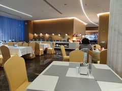 -凤冠假日酒店自助餐