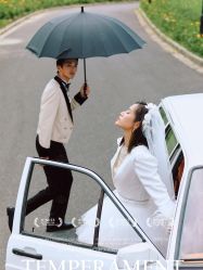 -第一夫人婚纱摄影(南京店)