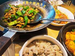 -费大厨辣椒炒肉(新城吾悦广场店)