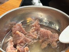 -老牌依强牛肉店(达道总店)