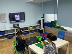 -韦伯科创·少儿编程·乐高·机器人(新光华教育中心)