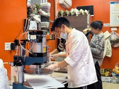 -张果佬年糕卷(科巷店)