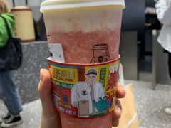 -LELECHA乐乐茶(新街口大洋店)