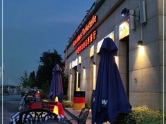 -申德勒加油站西餐厅(太仓店)