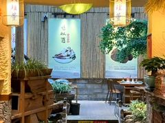 -大理董·董家小厨野生菌火锅(古城旗舰店)