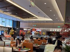 -汉阳廷自助烤肉(嘉禾金铂天地店)