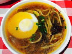 -西贝莜面村(上海百联西郊店)