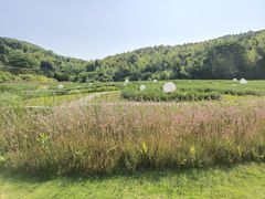 -南北湖风景区