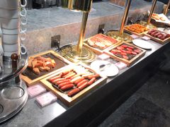 -四川江油戴斯大酒店