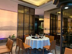 包厢-味钱塘·钱塘渔鲜·地道江浙菜(宋城店)