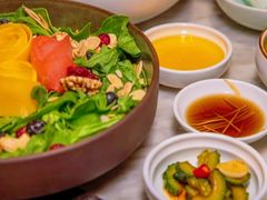 -苏帮袁Sue Cuisine(来福士店)