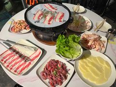 -肆拾壹號烤肉(龙岗店)