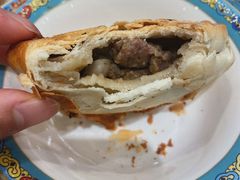 -清真·玛丽亚新疆菜主题餐厅(浙江中路店)
