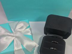 -Tiffany & Co.蒂芙尼
(南京德基广场店)