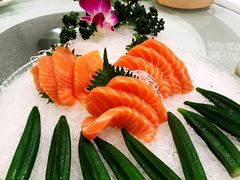 -金汇酒楼(中山东区店)