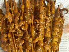 -十里铺铁板鱿鱼