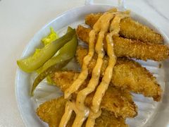 -库滋明·俄罗斯特色美食(中央大街店)