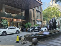 -威珀斯酒店·珀萃美食餐厅
