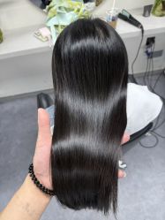 -逅续沙发自然卷专研