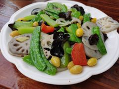 -水濂乡宴(水濂山店)