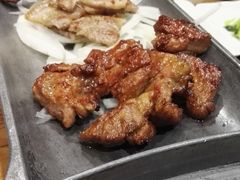 -紫霞门韩国料理烤肉(深南东路店)