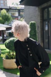-GRAVITY HAIR 地心引力