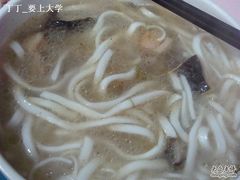 DSC03055-上海财经大学-绿叶食堂