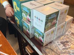 -東盛炭烤自助料理(浦东文峰广场店)