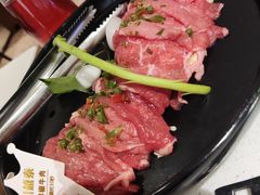 -川越泰火锅(吉利大厦店)