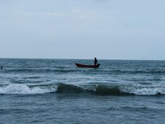 -嵊泗基湖沙滩