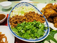 -吴记酱骨炖菜馆(西大直街店)