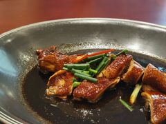 豉油鸡-国家五钻酒家·西樵旺阁渔村(西樵店)