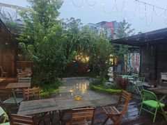 -糖房咖啡(南锣鼓巷店)