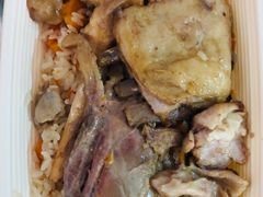 -217丰惠源抓饭(江乾路店)