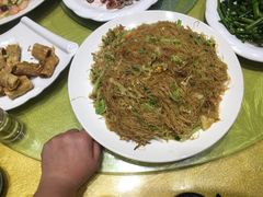 -胖大嫂渔家排档(半边山店)