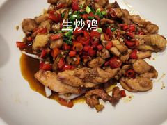 -兰湘子·湘菜小炒(南京江宁万达店)