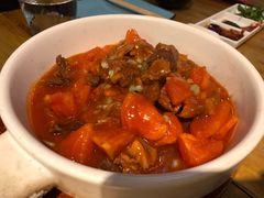 -局气 烤鸭·北京菜(光华路店)