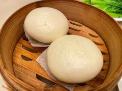 手工蛋黄流沙包-金鼎轩(方庄天坛店)