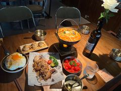 -岛风·台食小馆 ISLAND BISTRO(烟台山店)