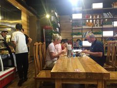 -王胖子驴肉火烧(鼓楼店)