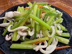 -台州老六海鲜面馆(上南总店)