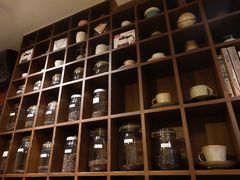 -RUMORS COFFEE ROASTERY鲁马滋咖啡(湖南路店)
